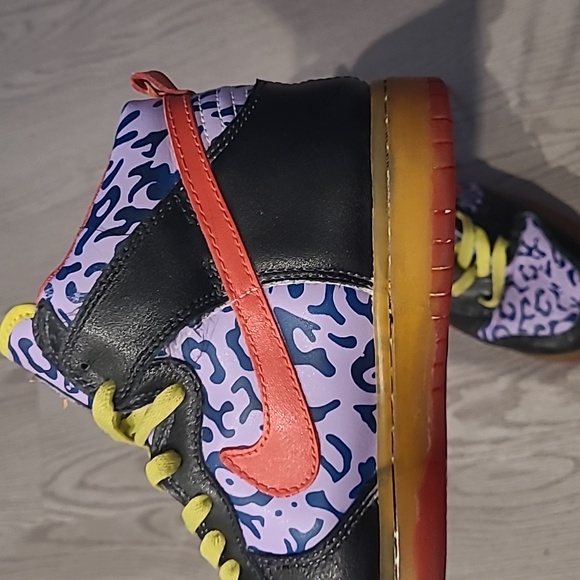 Great Condition Nike Dunks size 8 - Picture 2 of 8